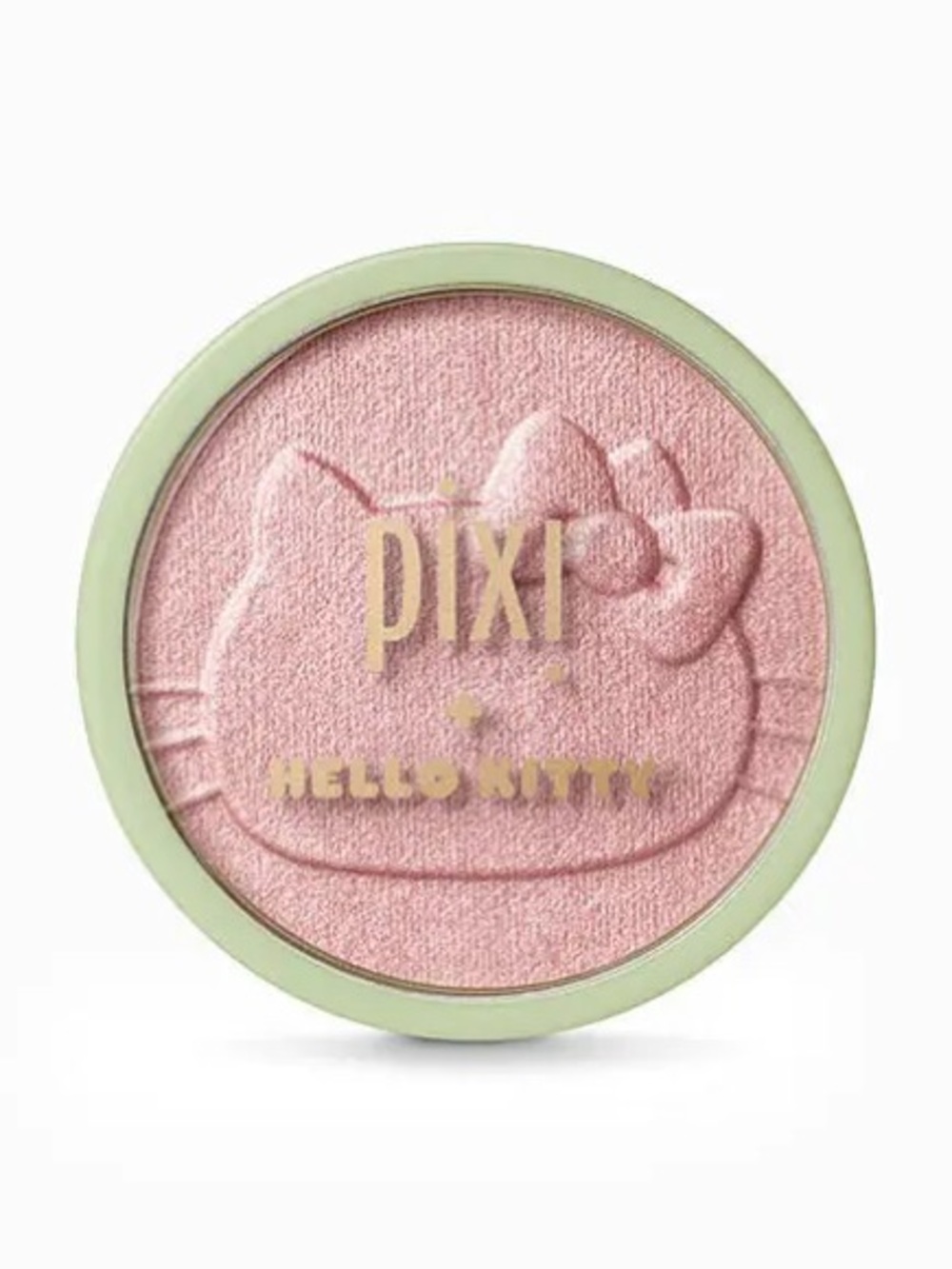 PIXI BEAUTY Pixi + Hello Kitty Hello Glow-y Powder